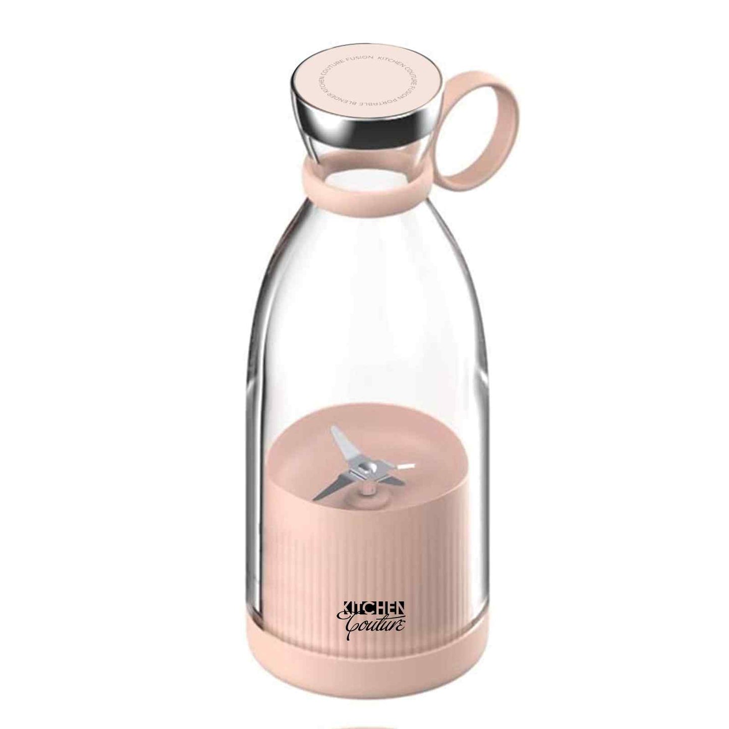 Frullatore Elettrico A bottiglia - ITALYSUPPLY