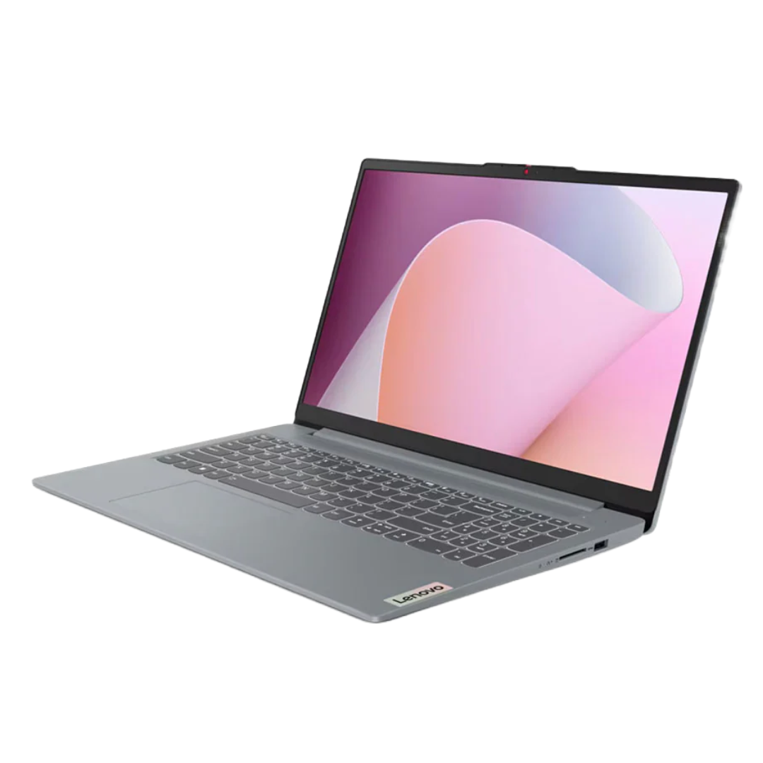 Portátil Lenovo Ideapad Slim 3 15AMN8 + Earbuds Genius BT-905