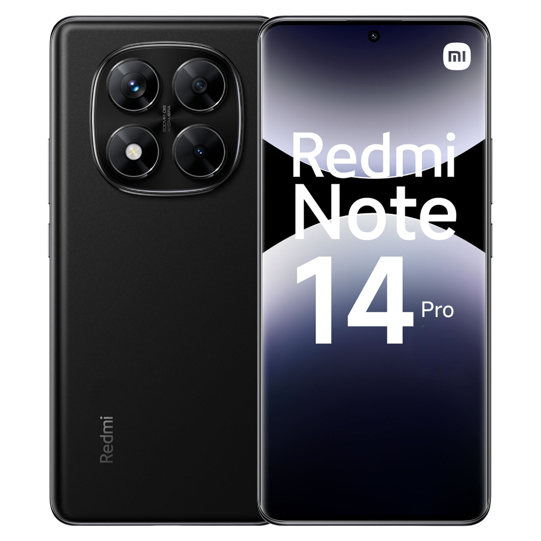 Xiaomi Redmi Note 14 Pro 5G (256GB) - ITALYSUPPLY