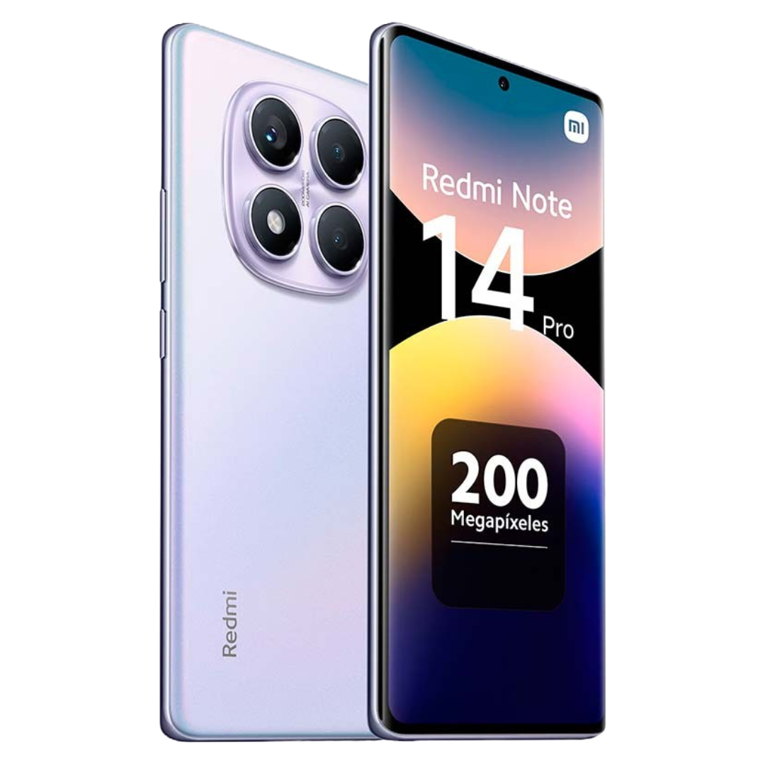 Xiaomi Redmi Note 14 Pro 5G (256GB) - ITALYSUPPLY