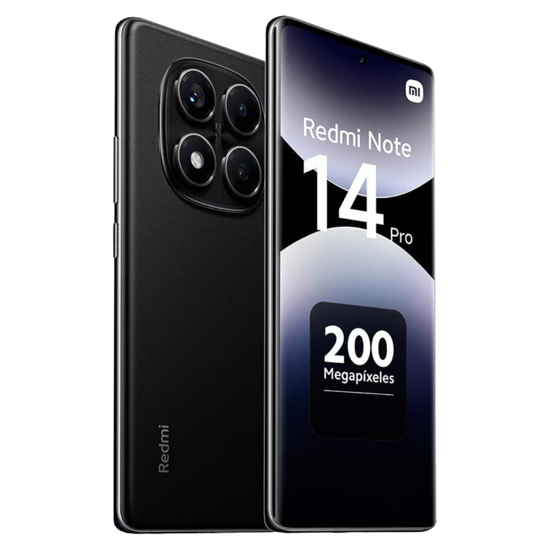 Xiaomi Redmi Note 14 Pro 5G (256GB) - ITALYSUPPLY