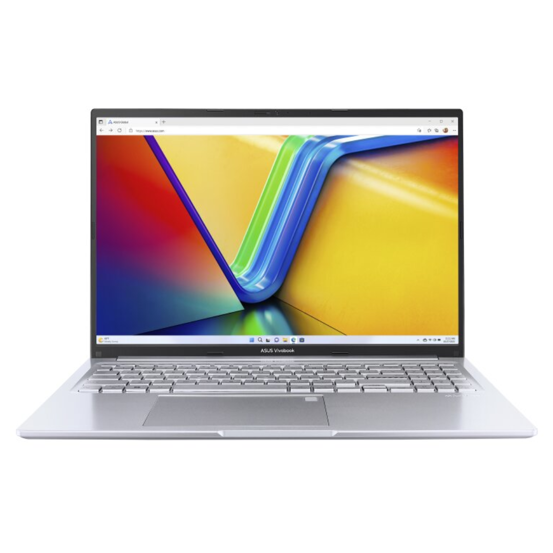 Portatile Asus Vivobook X1605ZA + zaino PC Riviera - ITALYSUPPLY