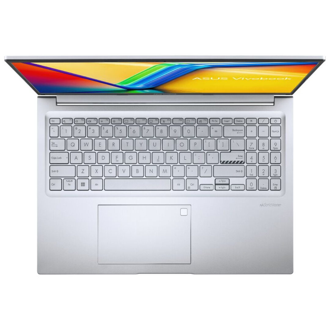 Portatile Asus Vivobook X1605ZA + zaino PC Riviera - ITALYSUPPLY