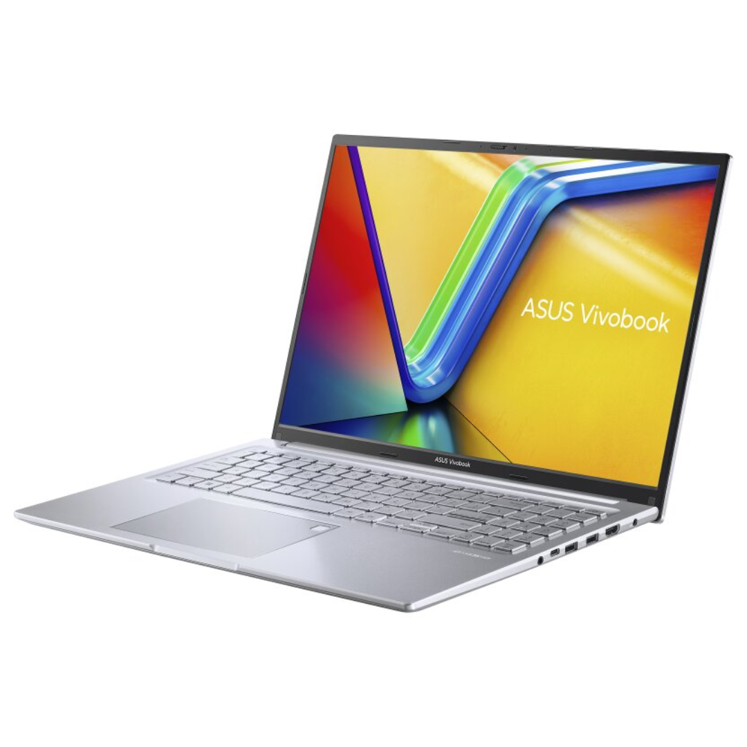 Portatile Asus Vivobook X1605ZA + zaino PC Riviera - ITALYSUPPLY
