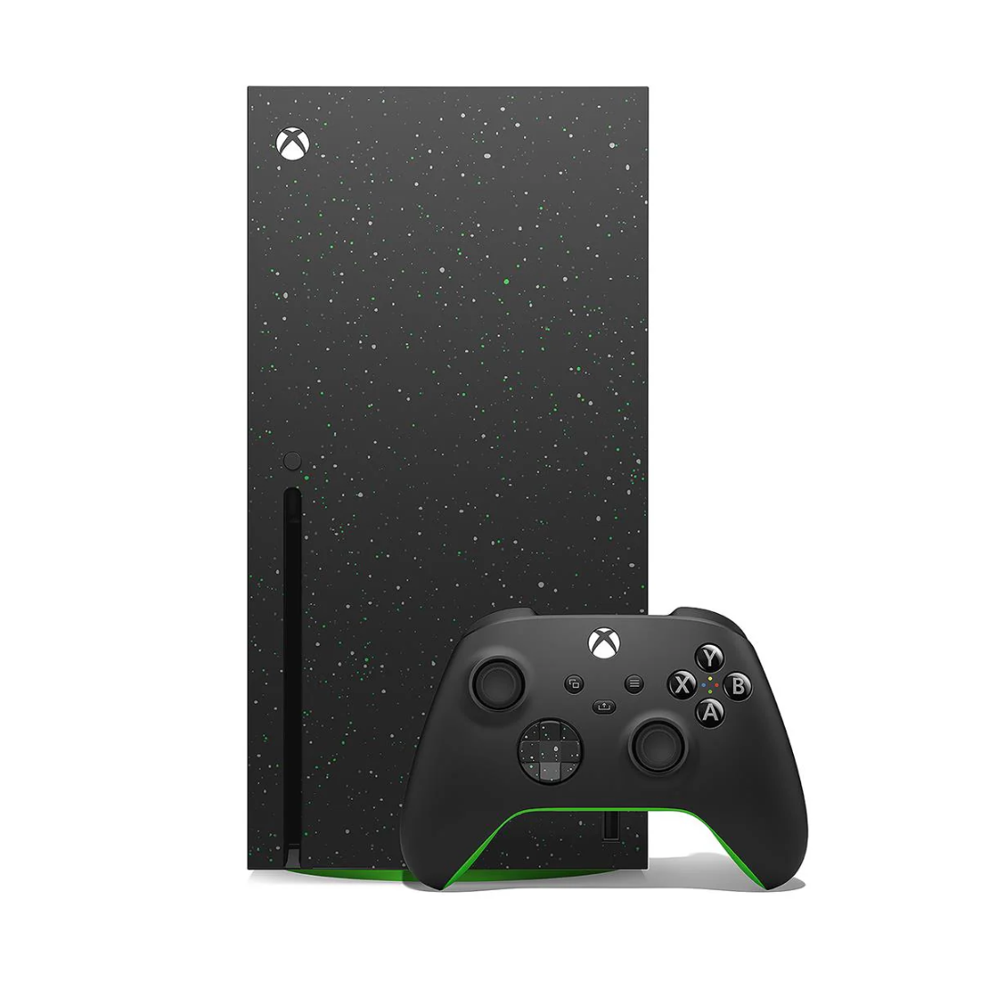 Xbox Series X - (1TB) - ITALYSUPPLY