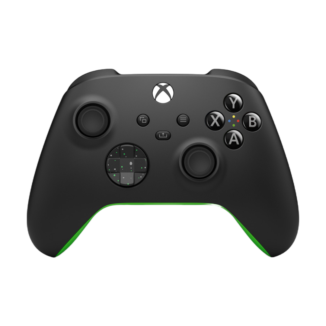 Xbox Series X - (1TB) - ITALYSUPPLY