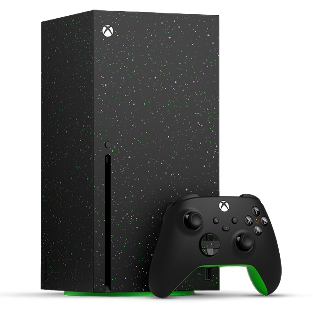 Xbox Series X - (1TB) - ITALYSUPPLY