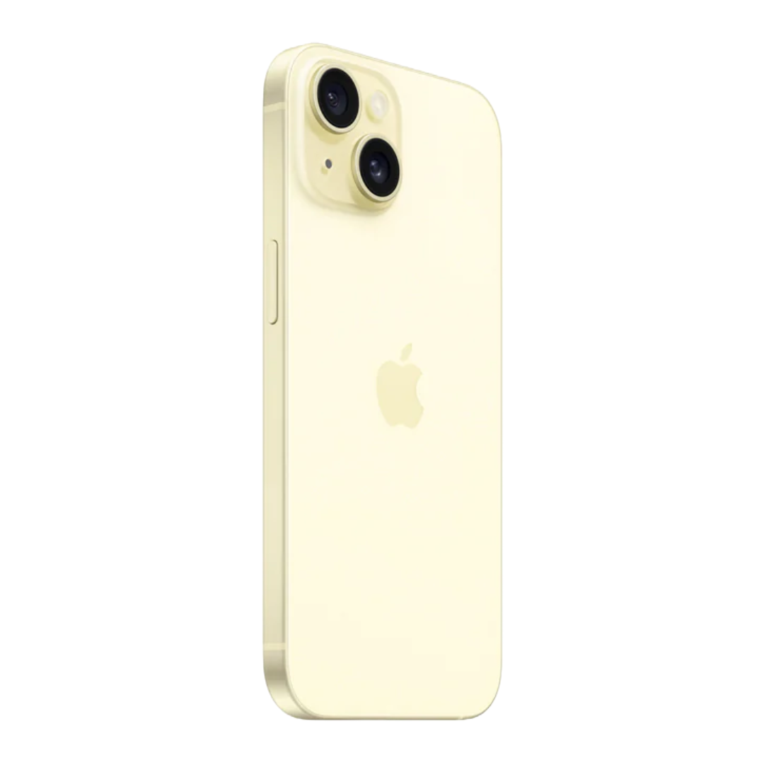 iPhone 15 (128GB)
