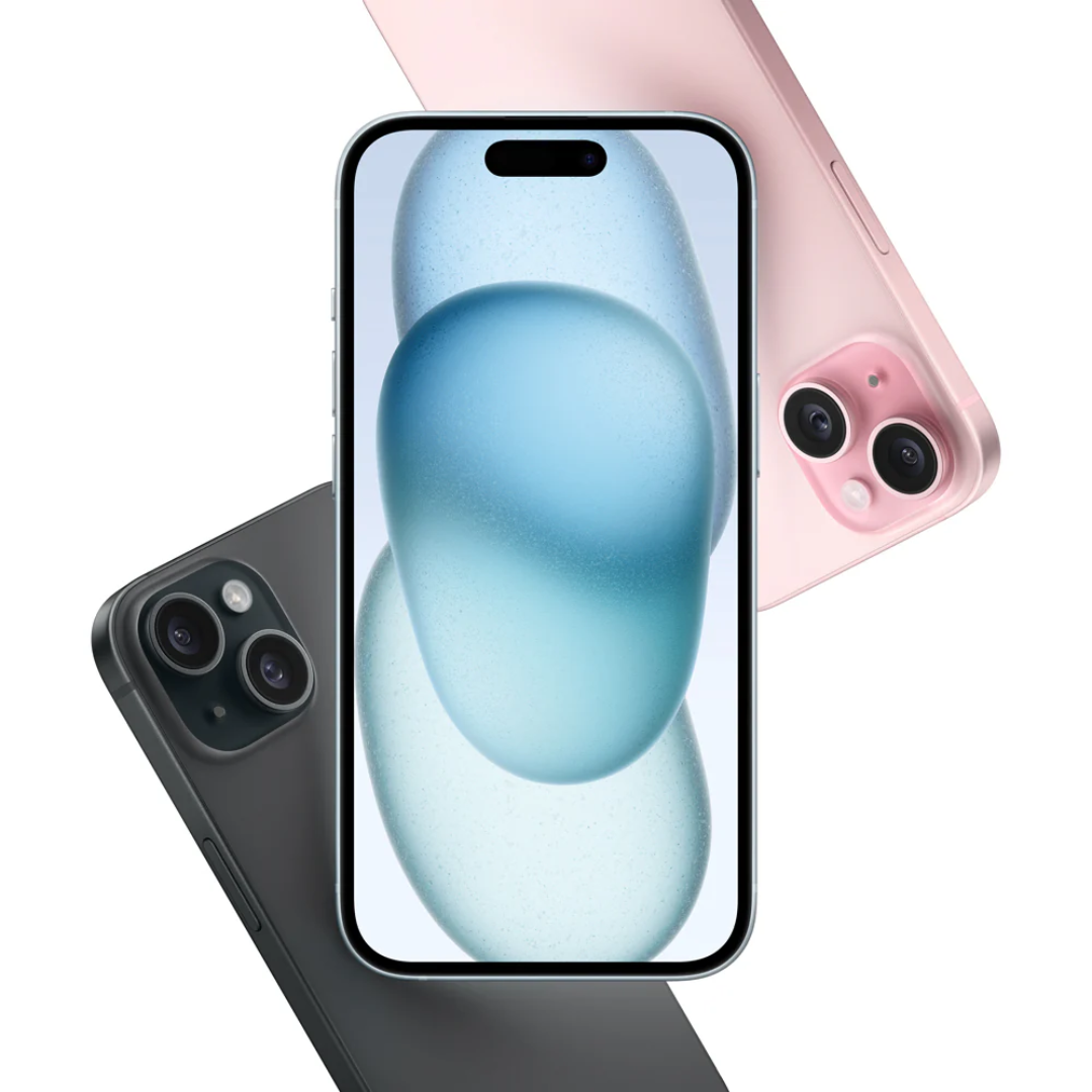 iPhone 15 (128GB)