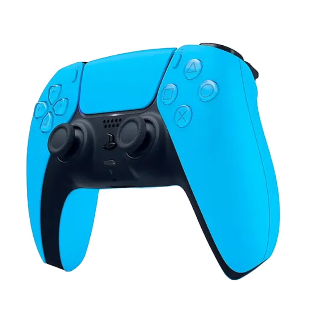 Controller Play Station 5 Dualsense azzuro - ITALYSUPPLY
