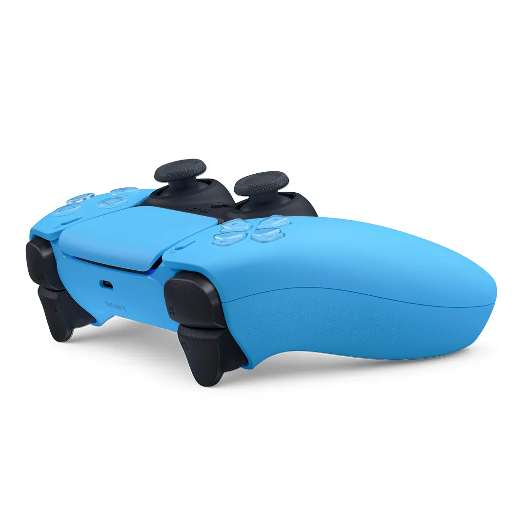 Controller Play Station 5 Dualsense azzuro - ITALYSUPPLY