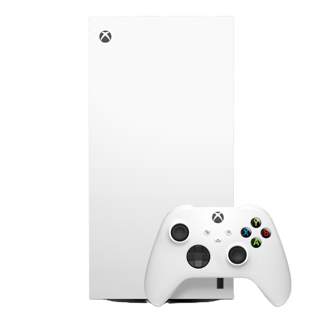 Xbox Series X - (1TB) - ITALYSUPPLY