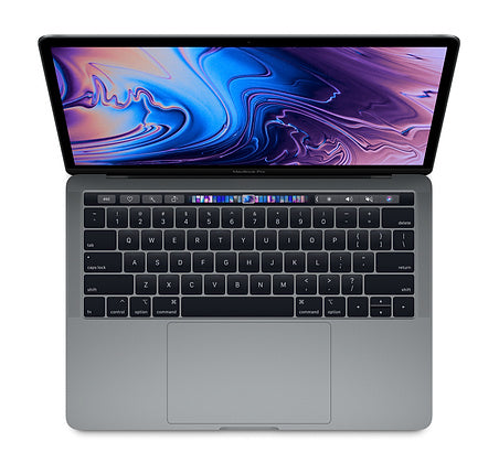 MacBook Pro 2018 - ITALYSUPPLY