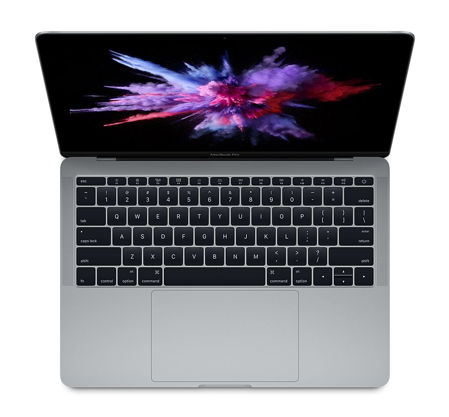 MacBook Pro 2017 - ITALYSUPPLY