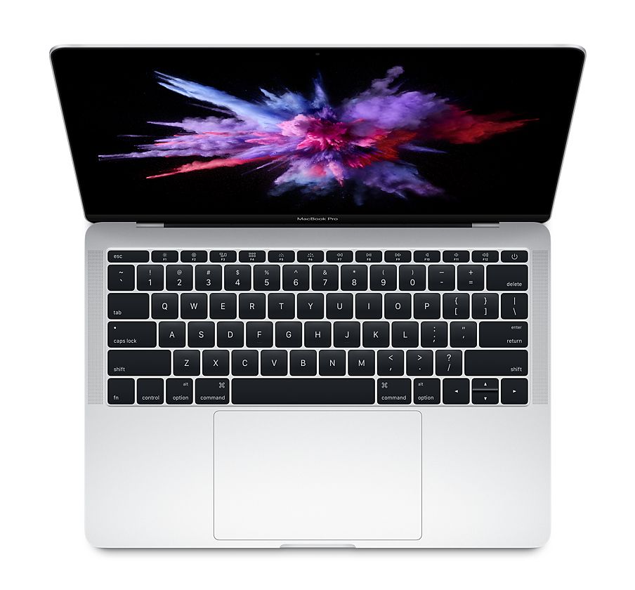 MacBook Pro 2017 - ITALYSUPPLY
