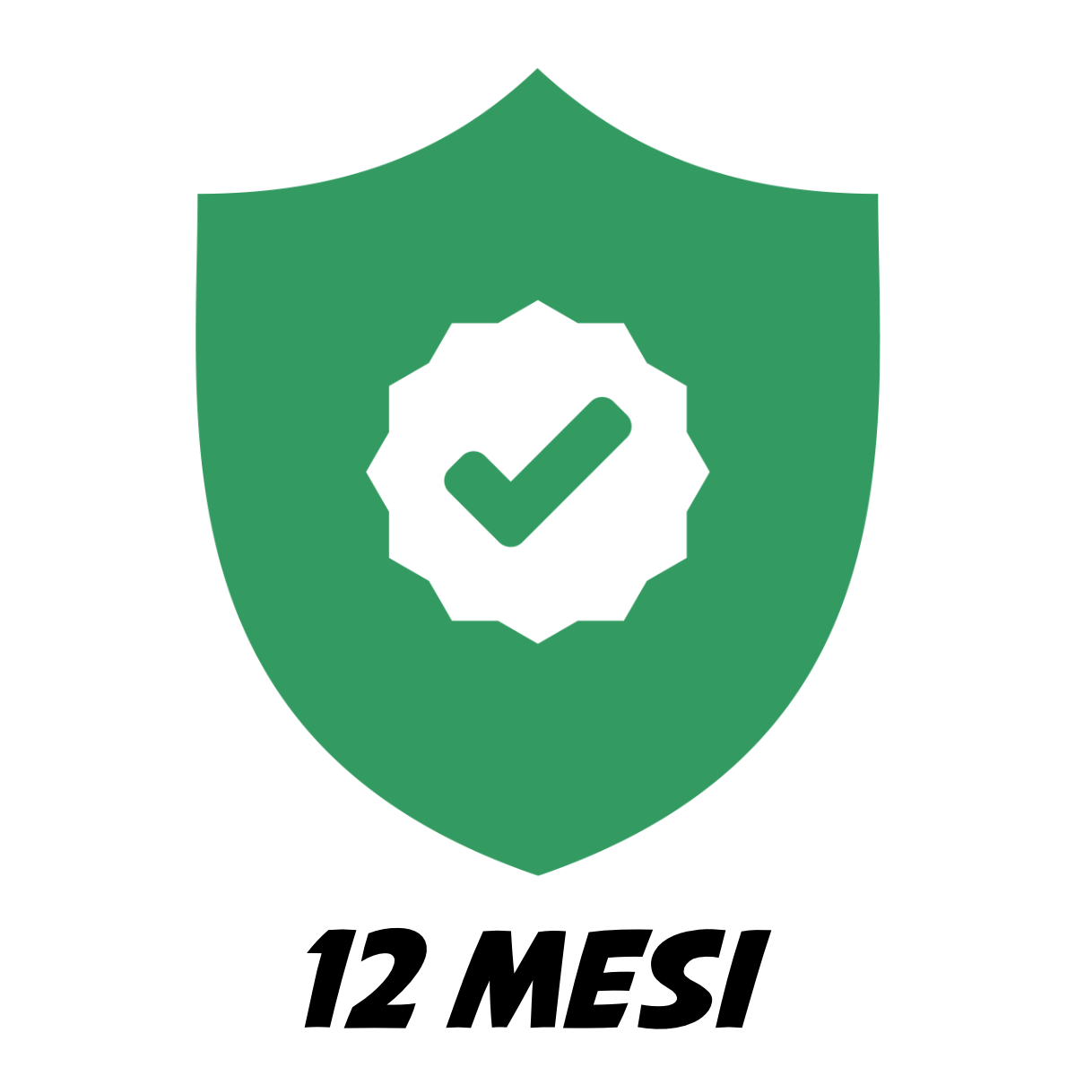 +12 MESI ASSICURAZIONE FULL CASCO