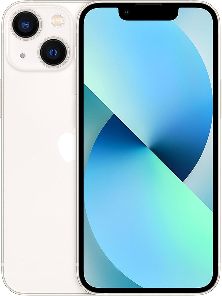 Iphone 13 - 128 gb - Usato - ITALYSUPPLY