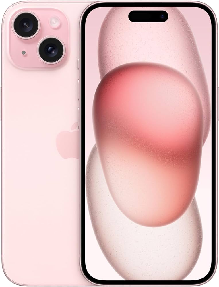 Iphone 15 - 128 gb - Nuovo - ITALYSUPPLY