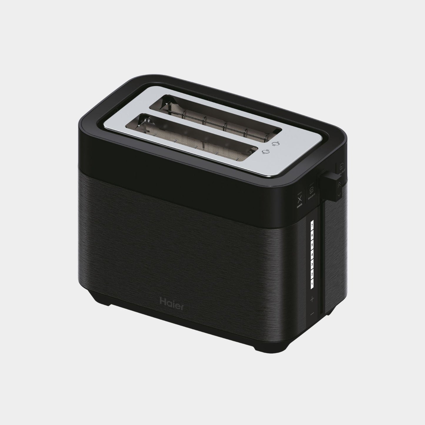 Tostapane Haier I-Master 2 fette Serie 5 - ITALYSUPPLY