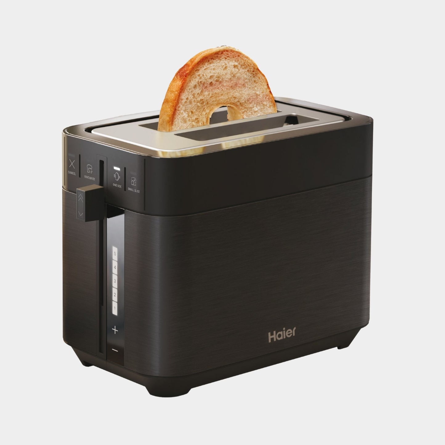 Tostapane Haier I-Master 2 fette Serie 5 - ITALYSUPPLY