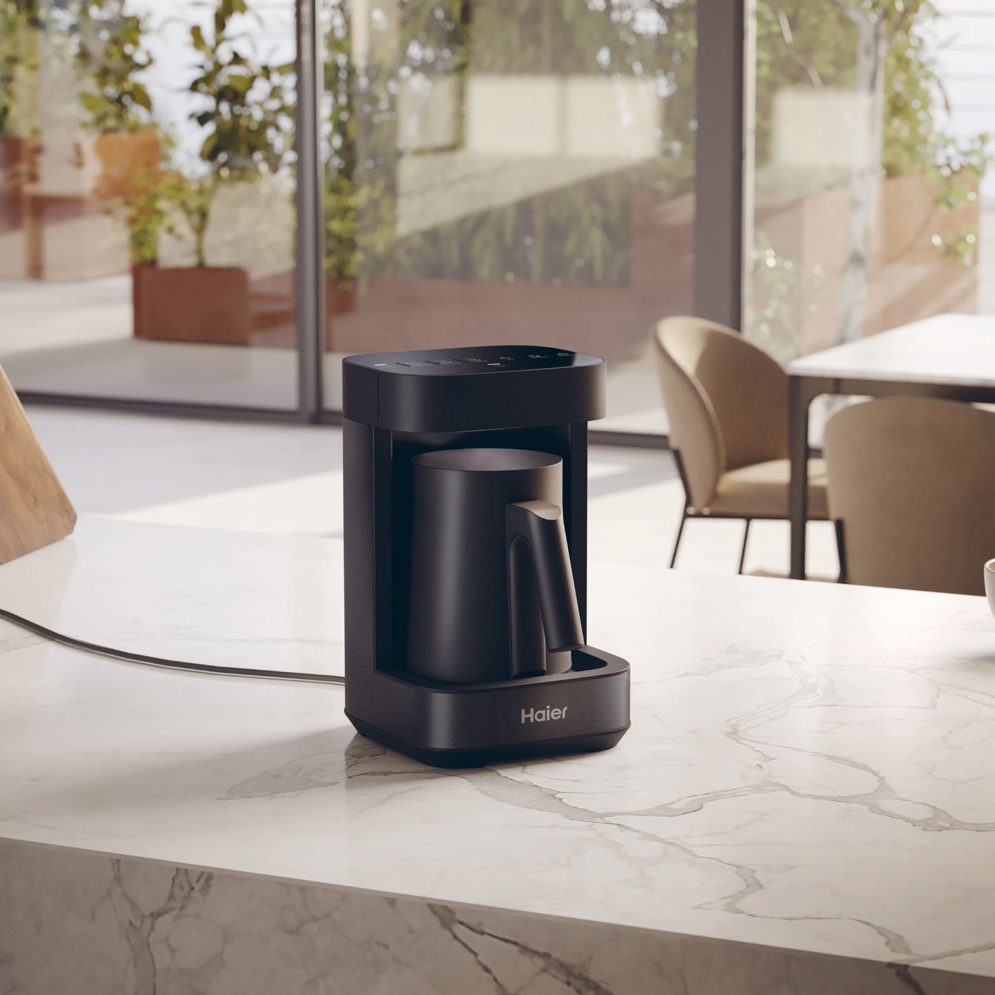 Macchina per Bevande Calde Haier I-Master Serie 5 - ITALYSUPPLY