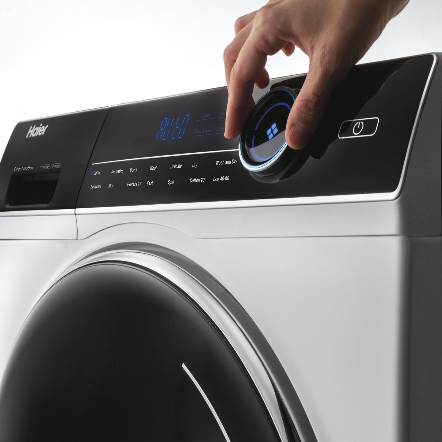 Lavatrice I-Pro Series 7 - 24 rate - ITALYSUPPLY