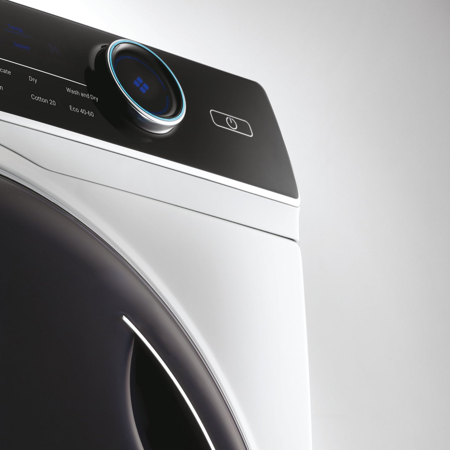 Lavatrice I-Pro Series 7 - 24 rate - ITALYSUPPLY
