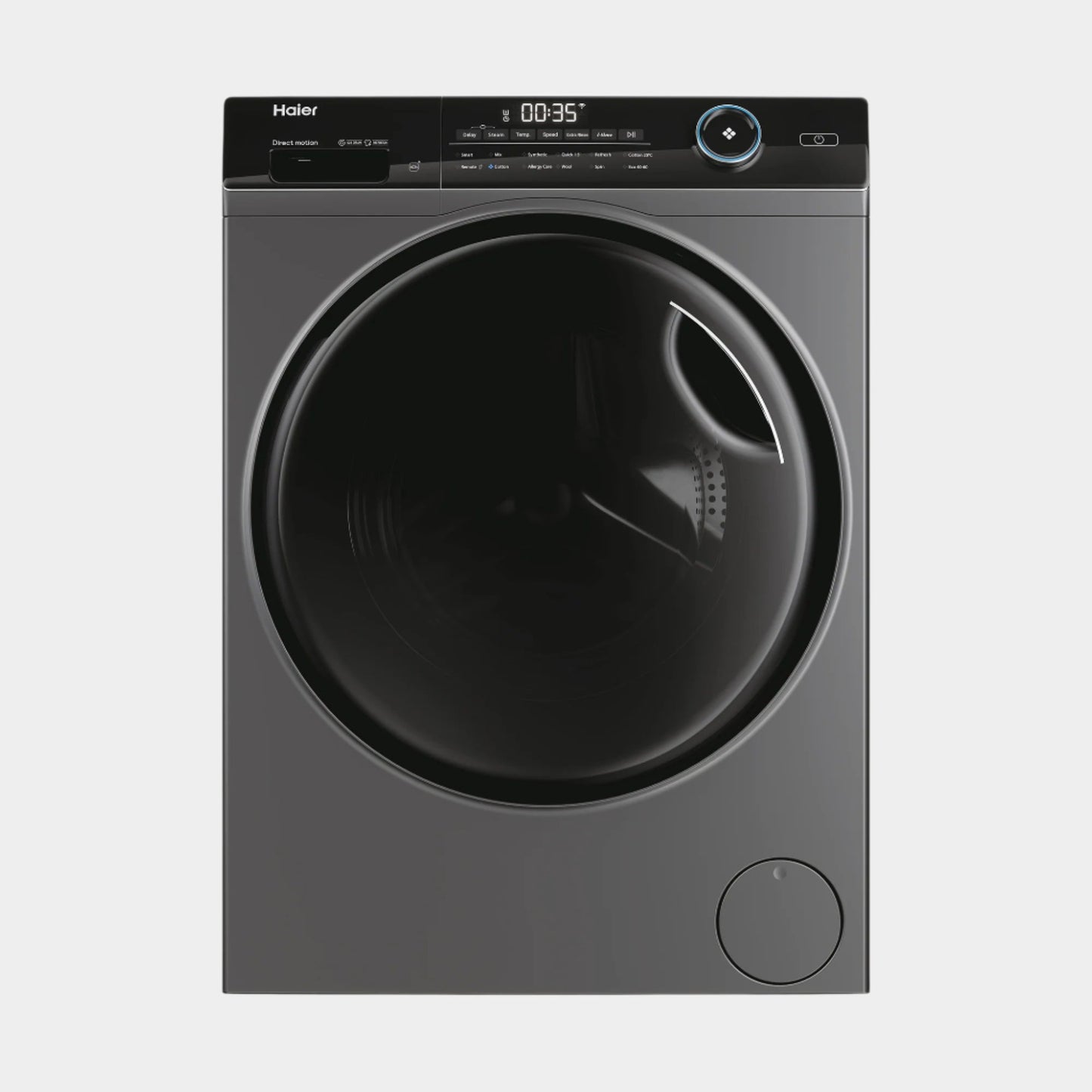 Lavatrice Haier I-Pro Series 5 - ITALYSUPPLY