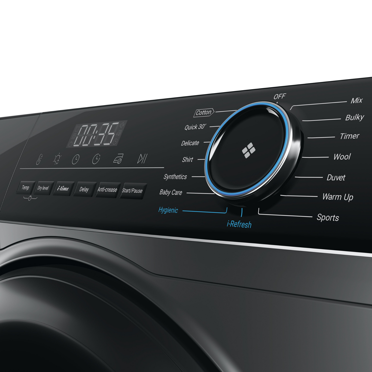 Lavatrice I-Pro Series 3 - ITALYSUPPLY