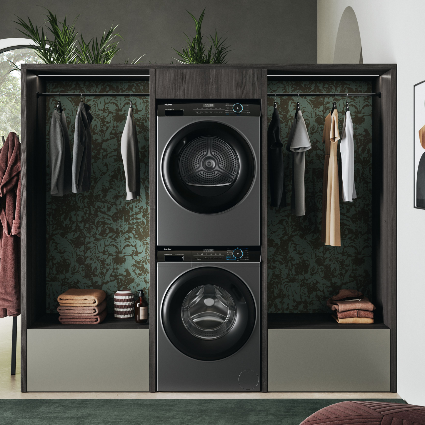 Lavatrice I-Pro Series 3 - ITALYSUPPLY