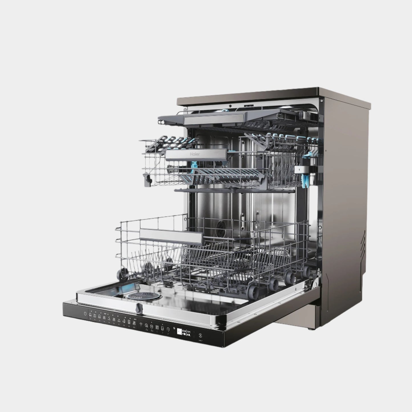 Lavastoviglie I-Pro Shine Series 7 - 24 rate - ITALYSUPPLY