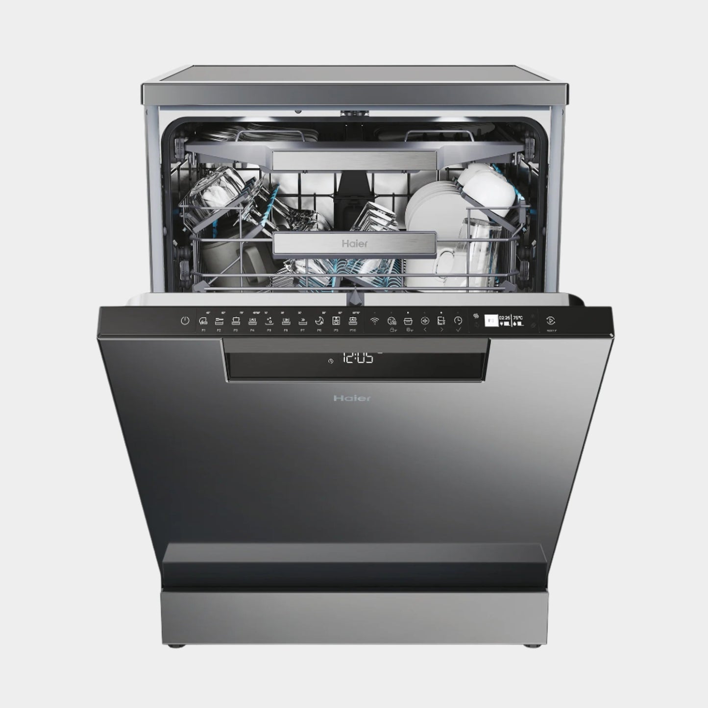 Lavastoviglie I-Pro Shine Series 5 - ITALYSUPPLY
