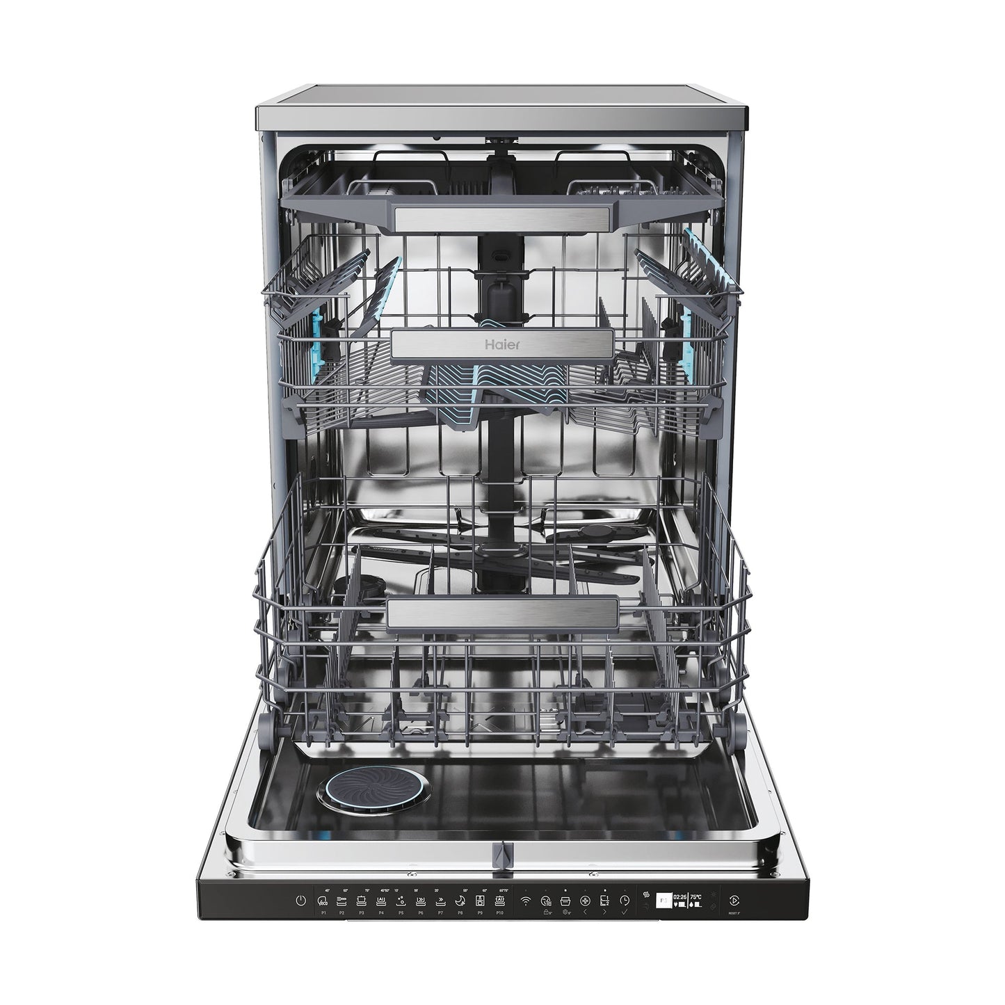 Lavastoviglie I-Pro Shine Series 5 - ITALYSUPPLY