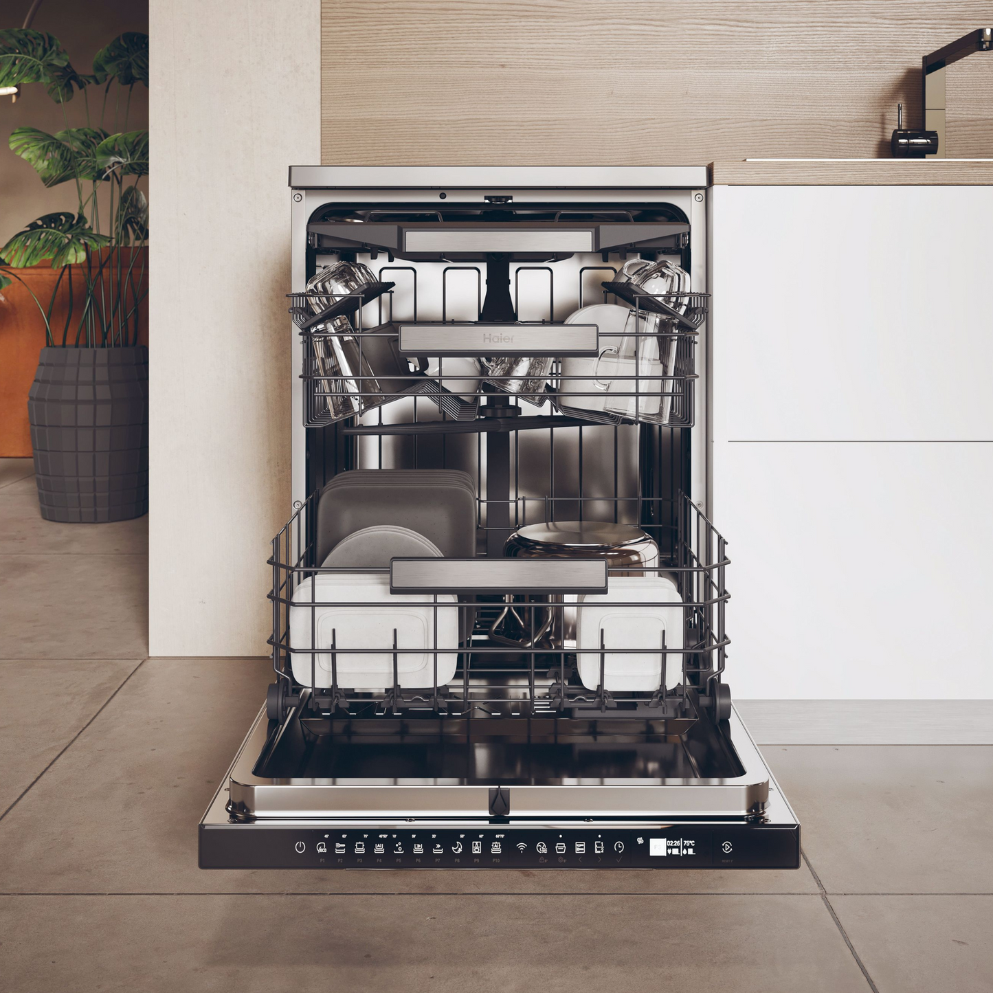 lavastoviglie I-Pro Shine Series 3 - ITALYSUPPLY