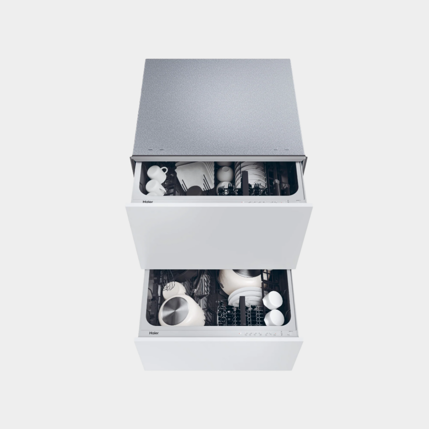 Doppio cassetto integrato - ITALYSUPPLY