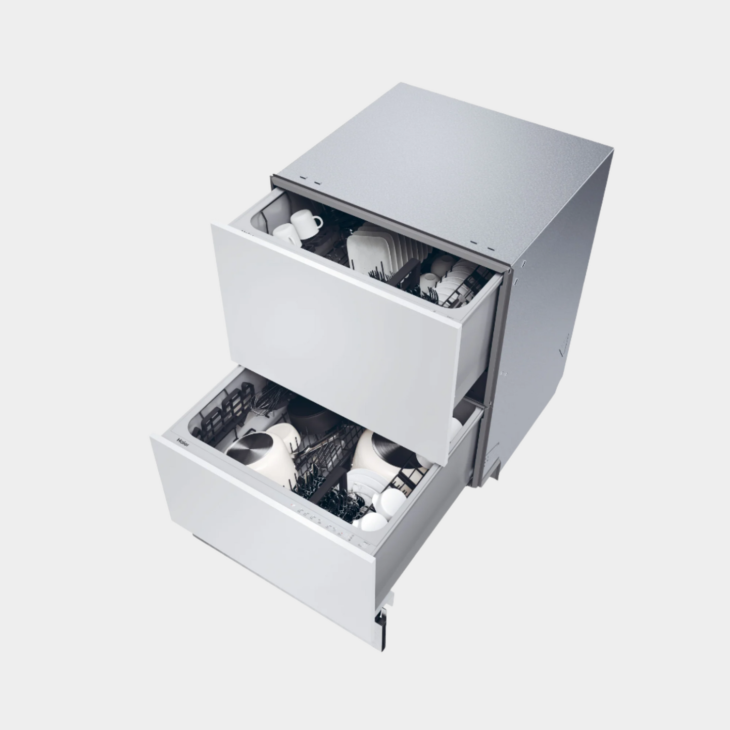 Doppio cassetto integrato - ITALYSUPPLY