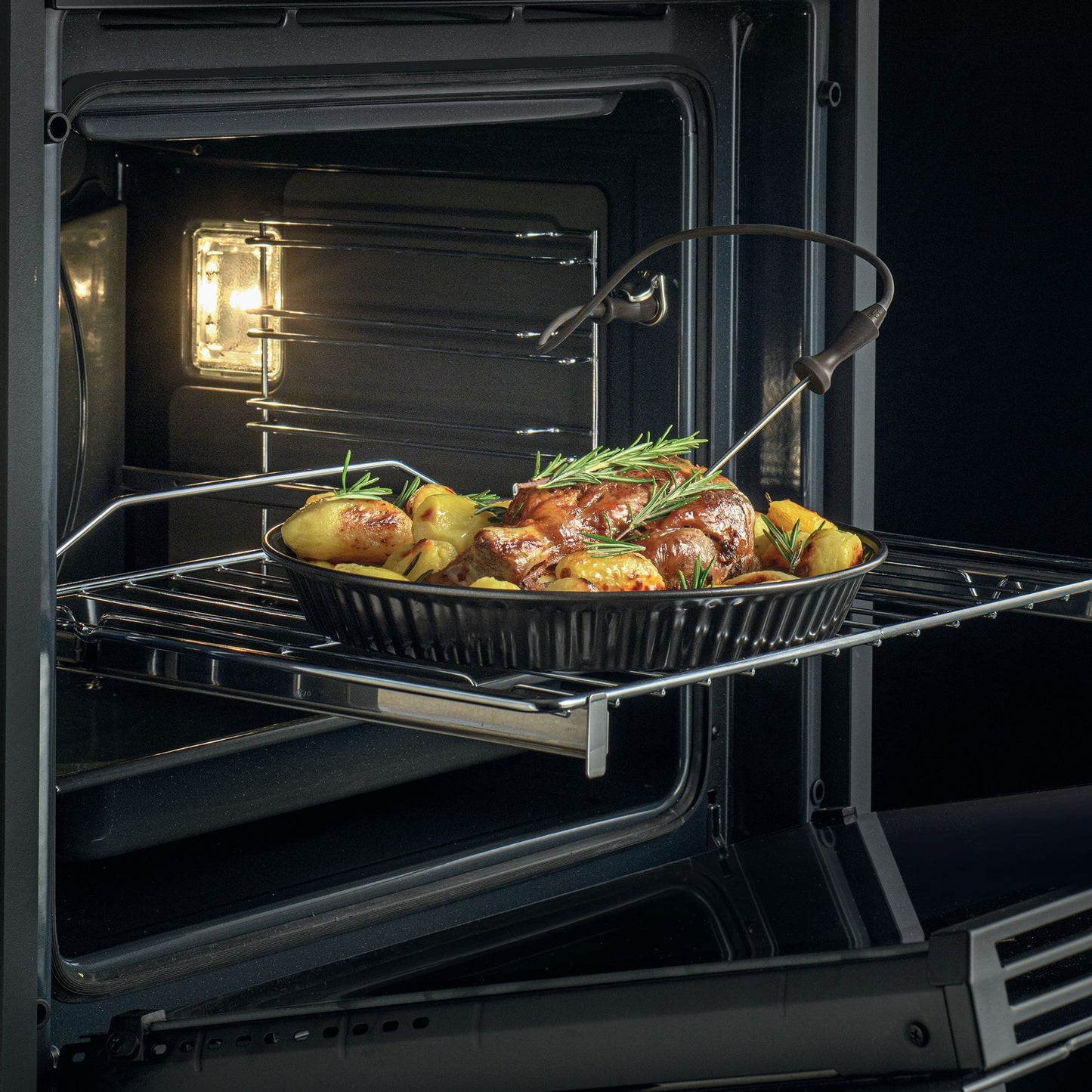 forno I-Touch Series - ITALYSUPPLY