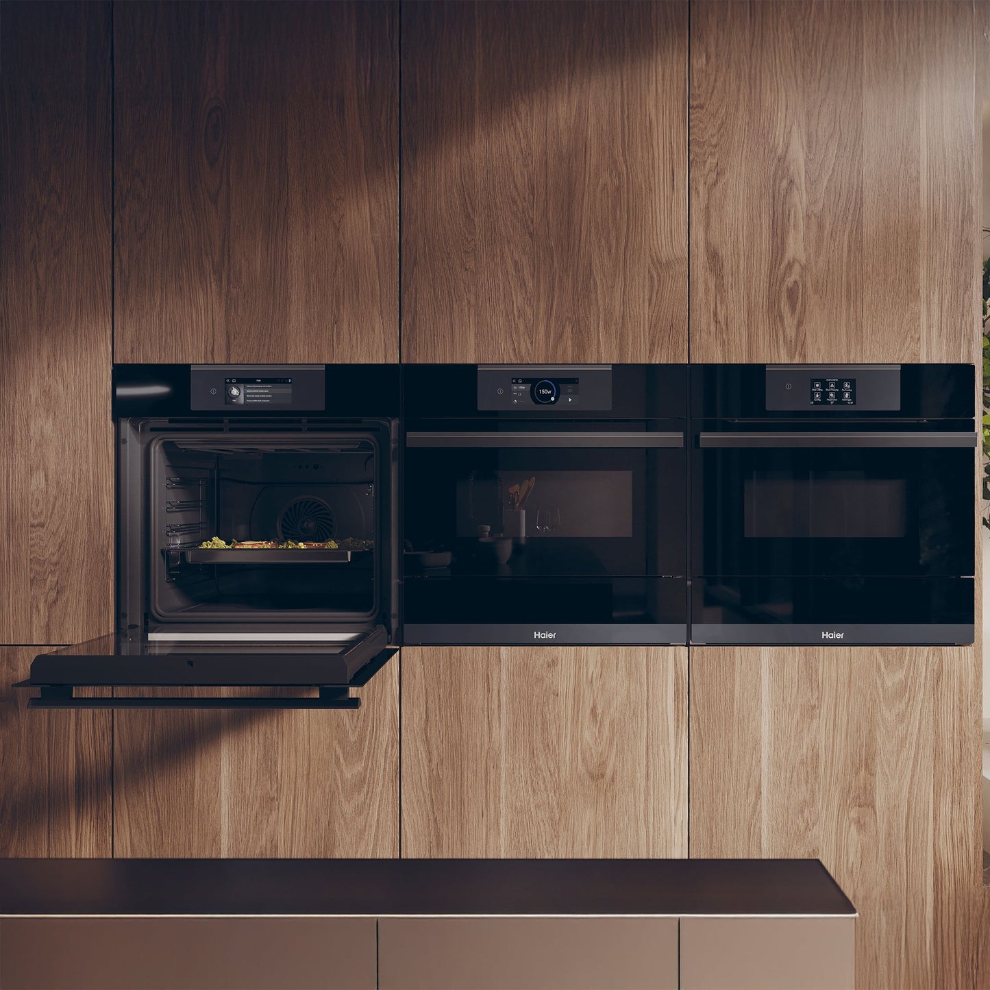 forno I-Touch Series 6 - ITALYSUPPLY