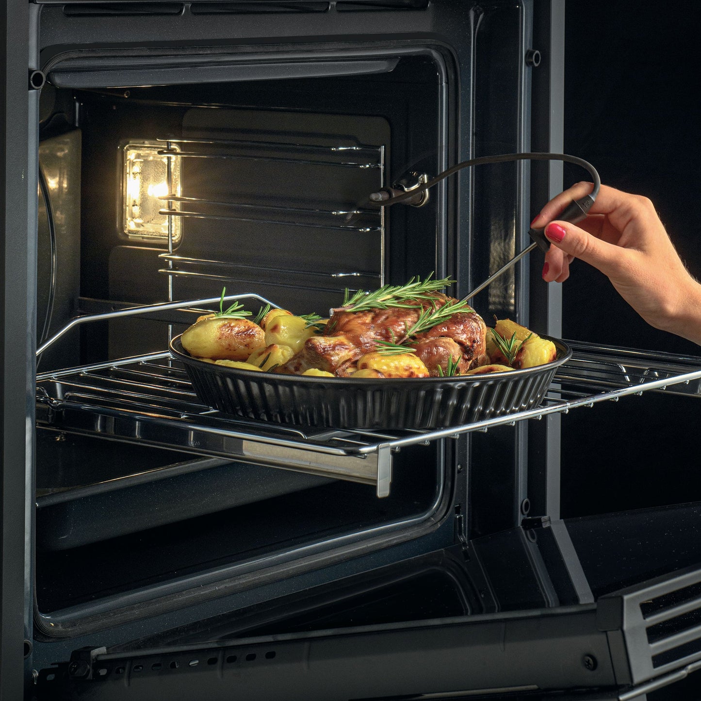 forno I-Touch Series 6 - ITALYSUPPLY