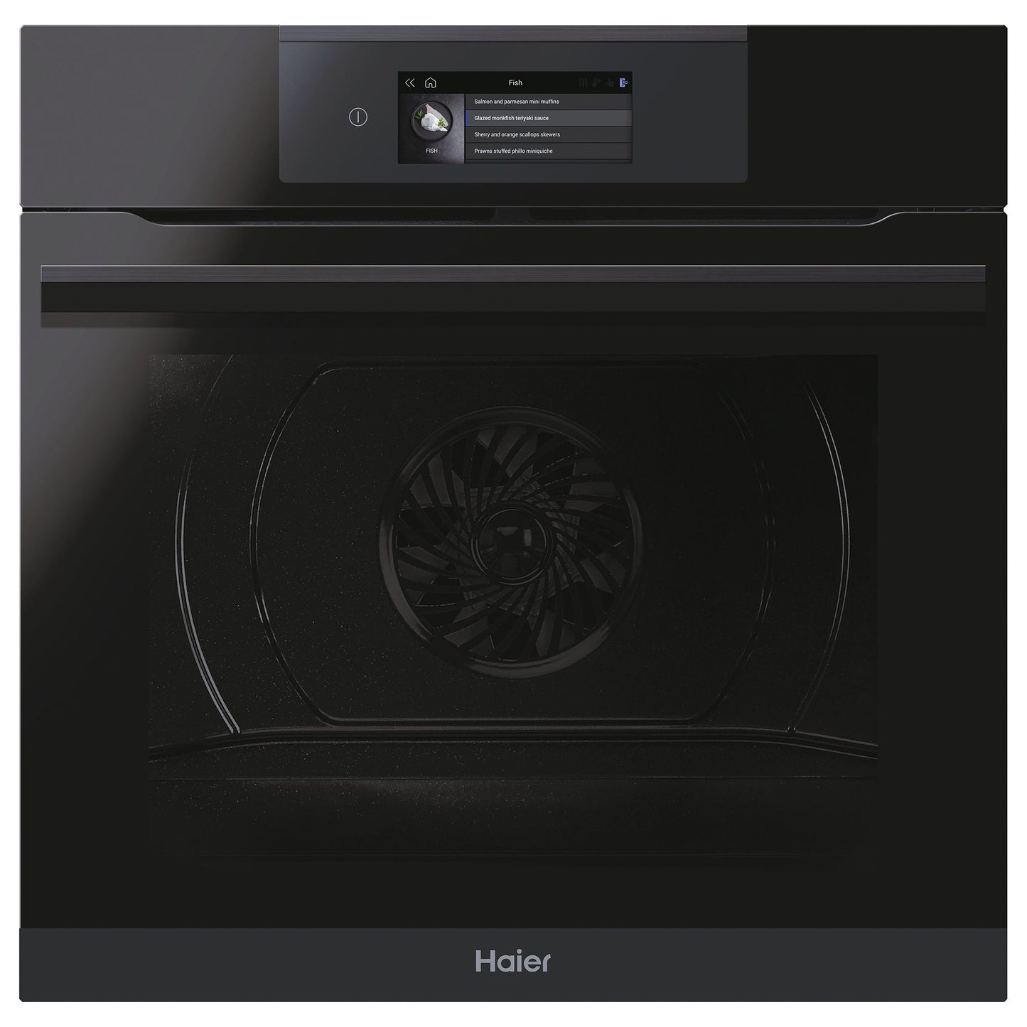 forno I-Touch Series 6 - ITALYSUPPLY