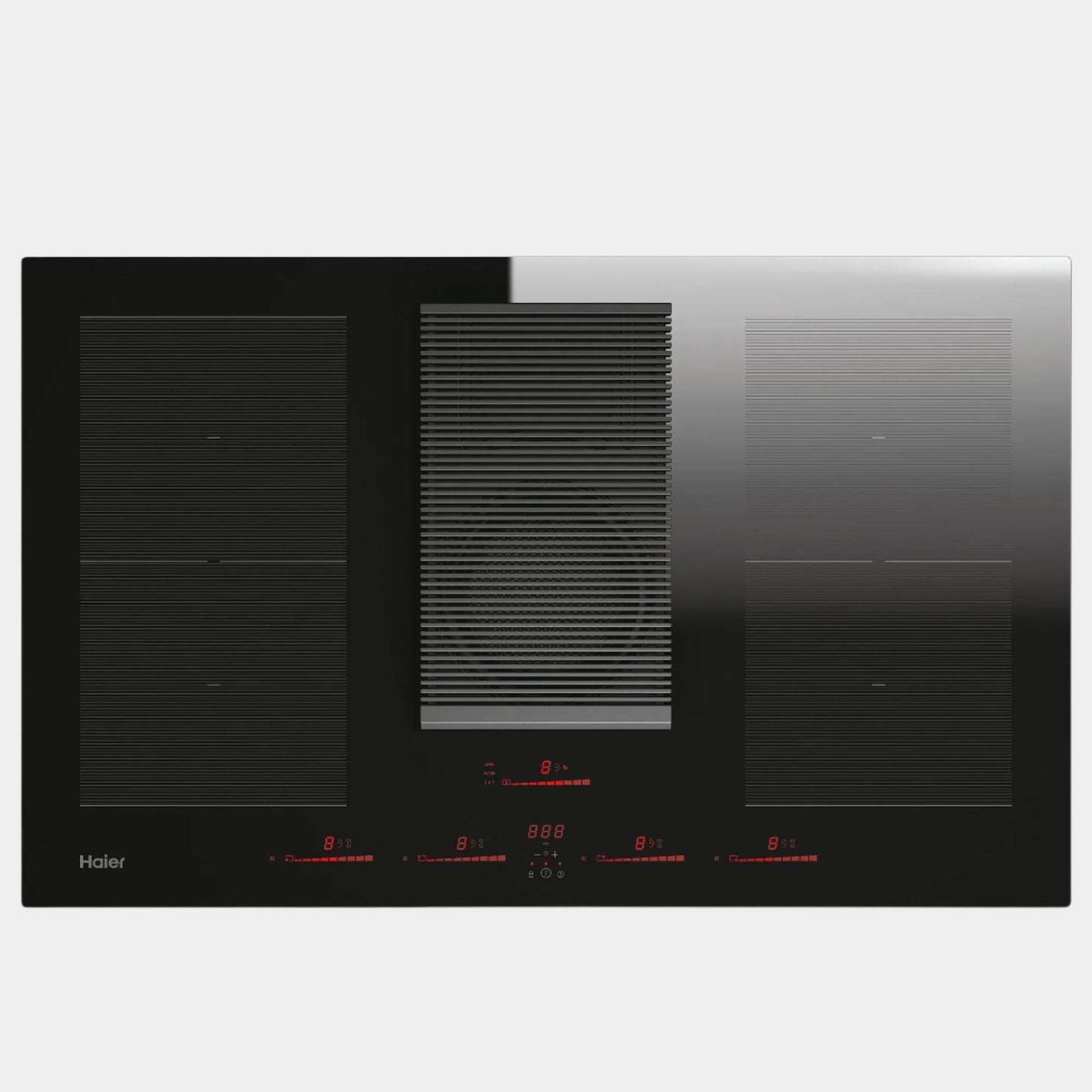 ID Piano cottura doppio Serie 6 a induzione - 36 rate - ITALYSUPPLY