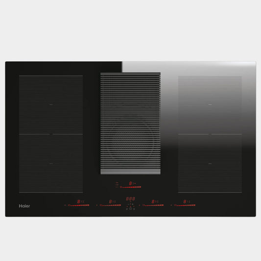 ID Piano cottura doppio Serie 6 a induzione - 36 rate - ITALYSUPPLY
