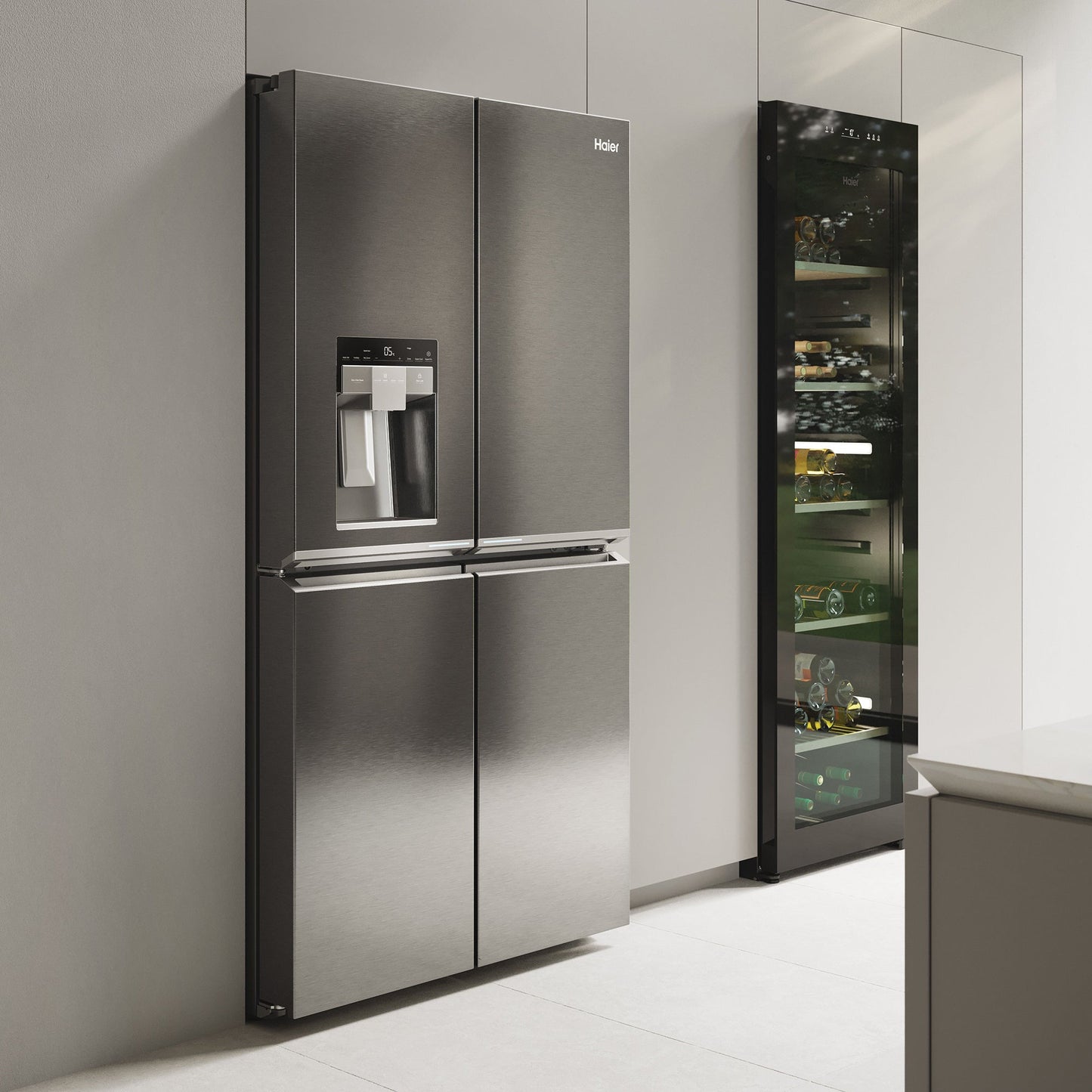 Frigorifero Cube 90 Series 7 Multi Door - ITALYSUPPLY