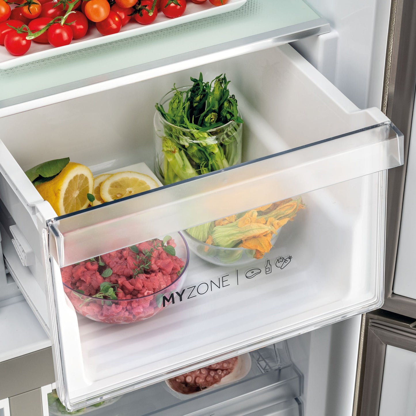 Frigorifero Haier Cube 83 Series 5 Multi Door - ITALYSUPPLY