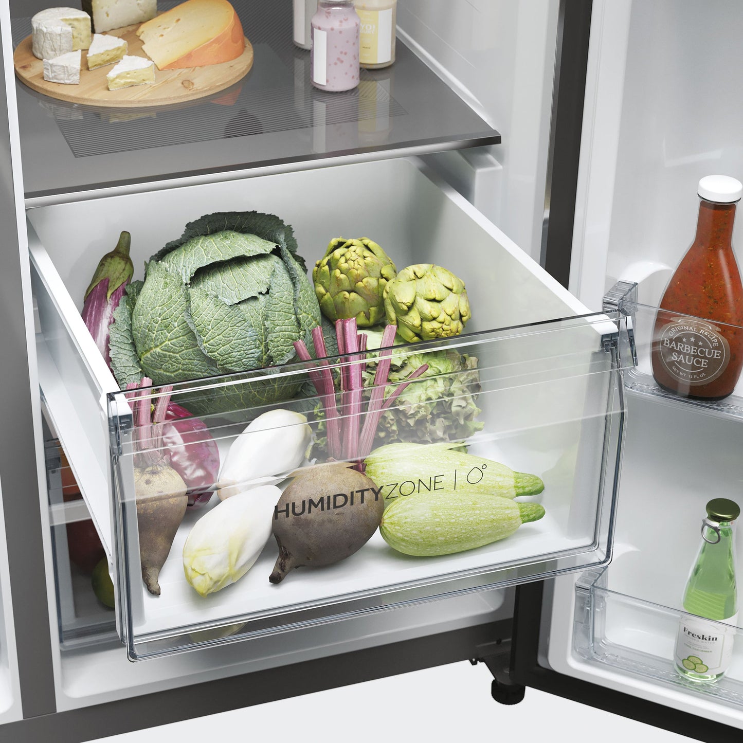 frigorifero SBS 90 Series 5 American Style - ITALYSUPPLY