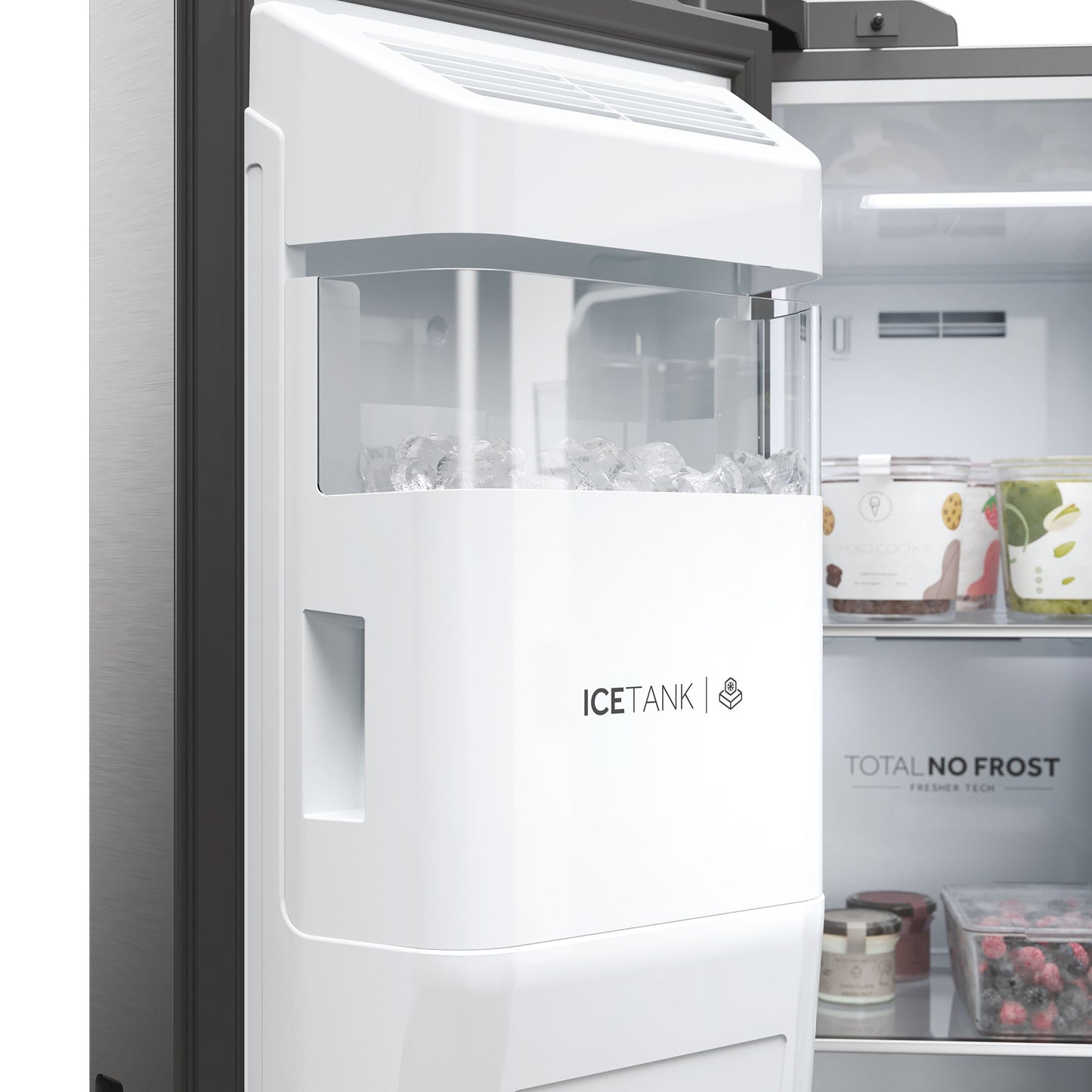 frigorifero SBS 90 Series 5 American Style - ITALYSUPPLY