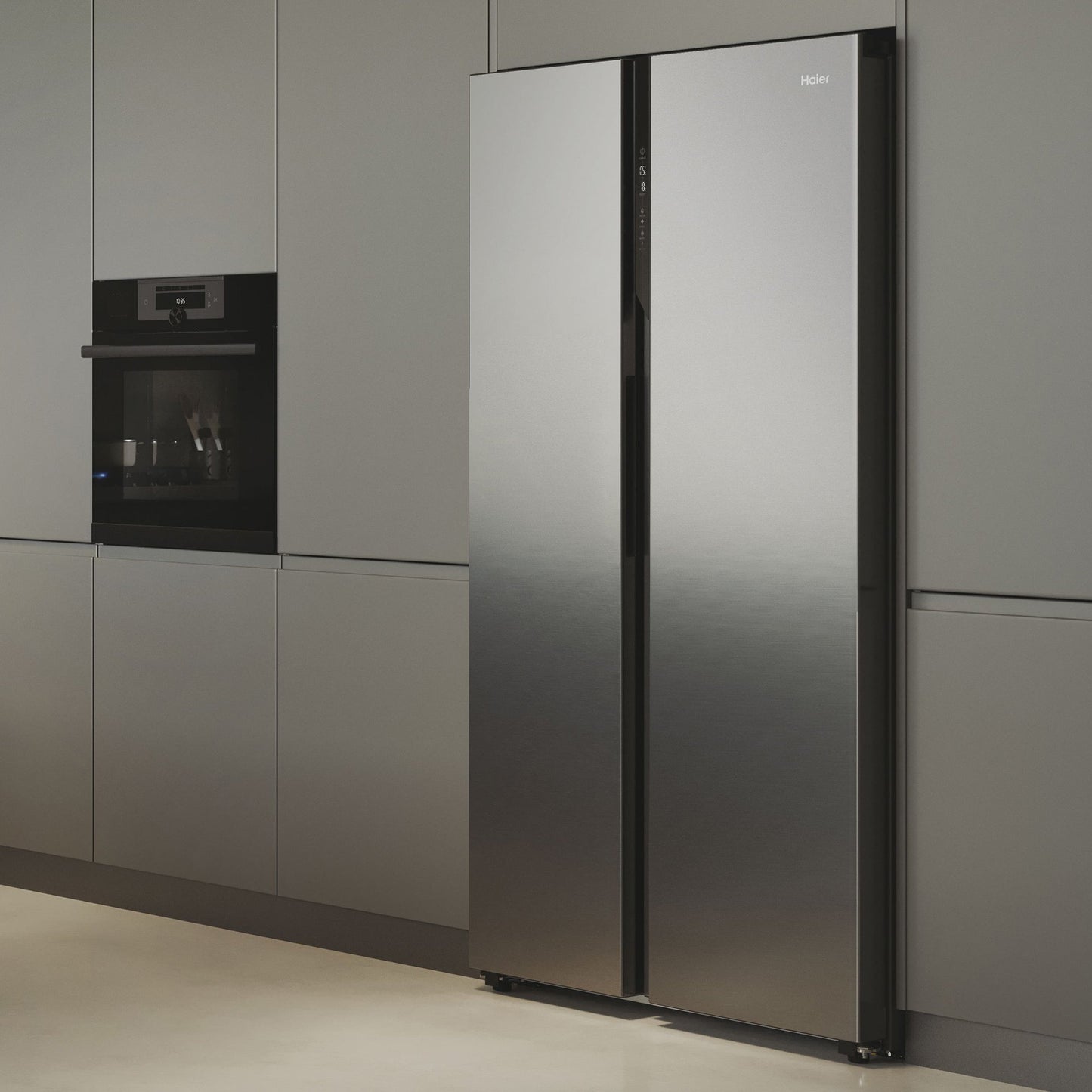 frigorifero SBS 90 Series 3 American Style - ITALYSUPPLY