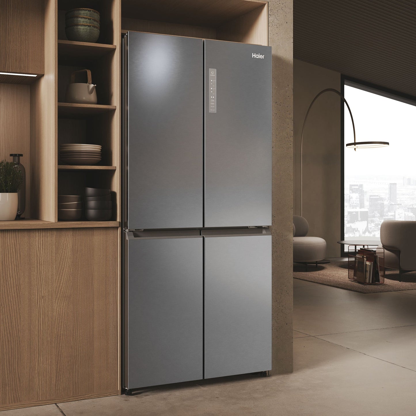 Frigorifero Cube 83 Series 3 Multi Door - ITALYSUPPLY