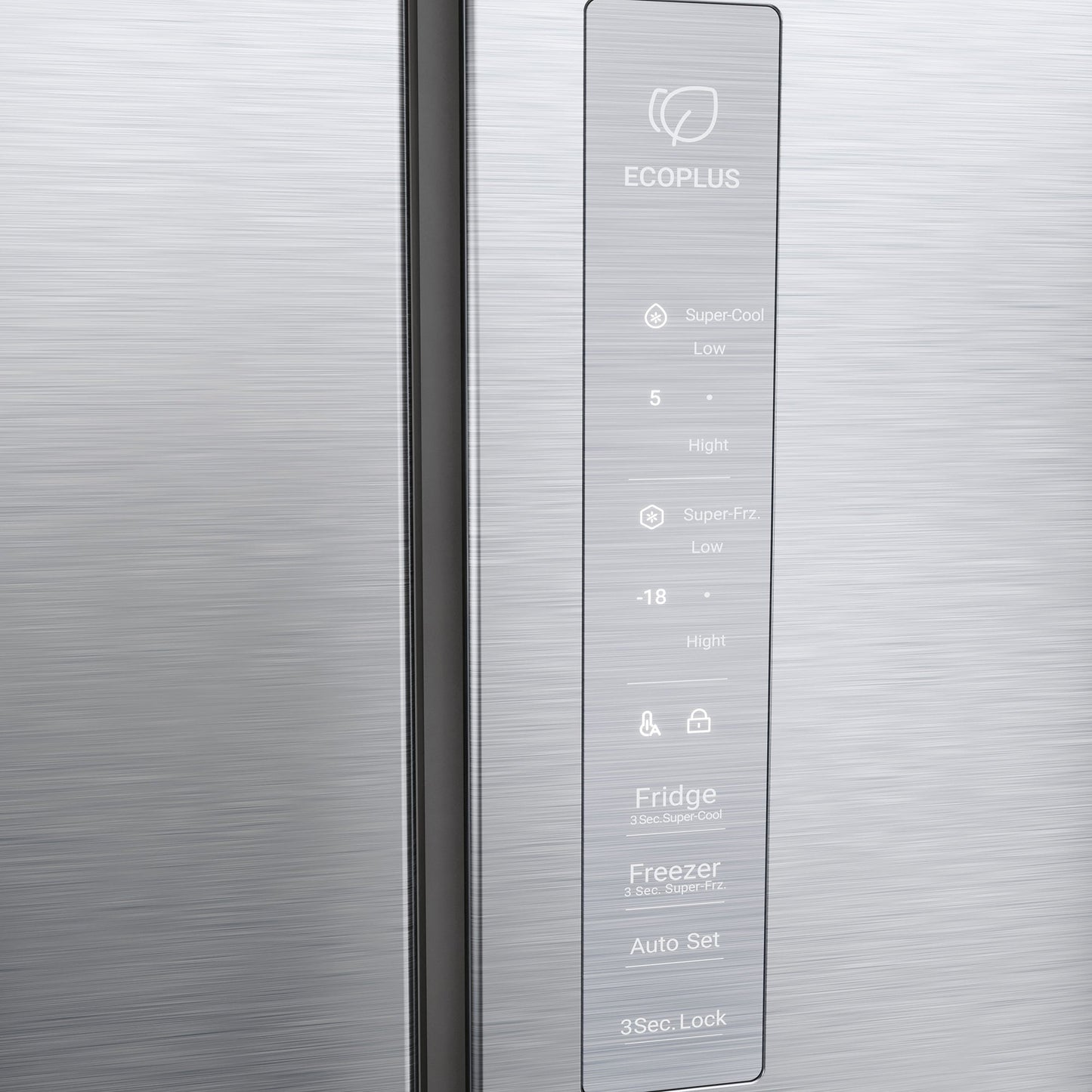 Frigorifero Cube 83 Series 3 Multi Door - ITALYSUPPLY