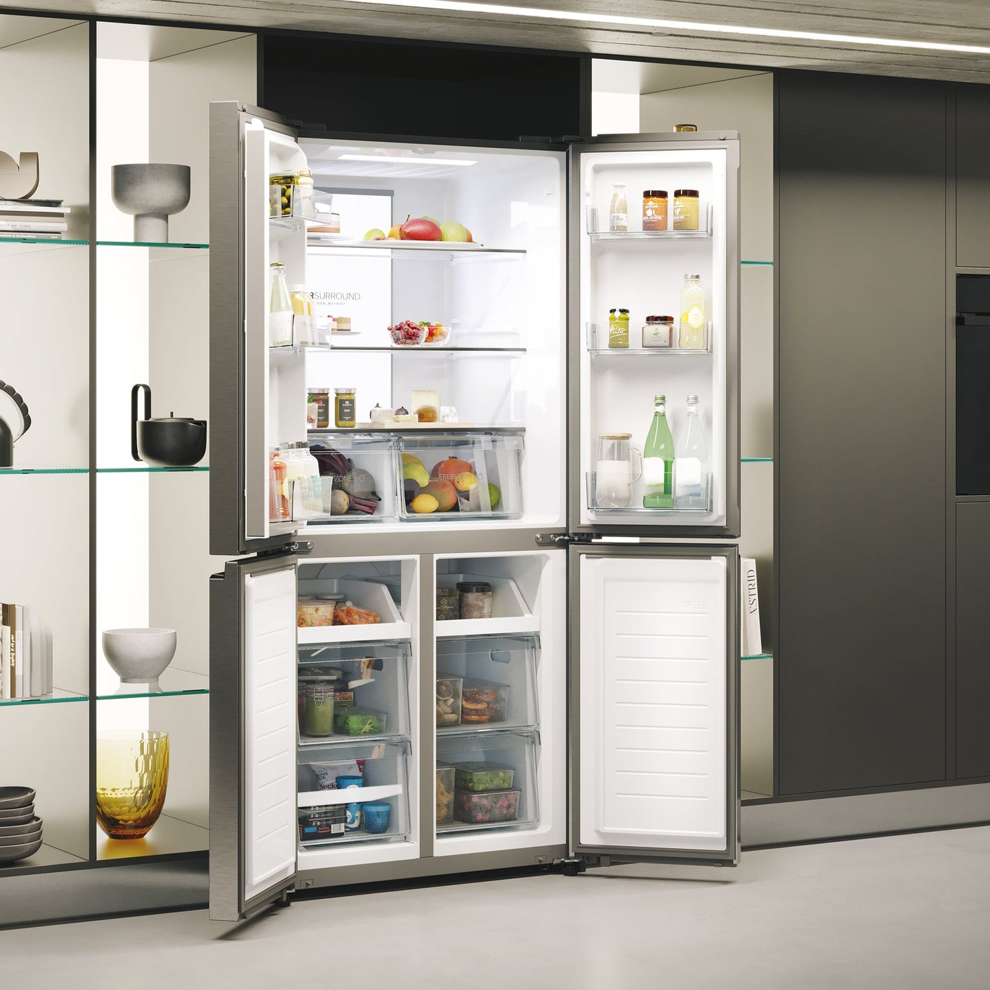Cube 83 Series 7 Multi Door - ITALYSUPPLY